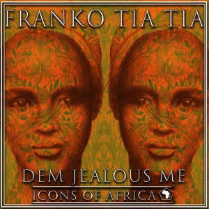 ดาวน์โหลดและฟังเพลง No Kai พร้อมเนื้อเพลงจาก Franko Tia Tia