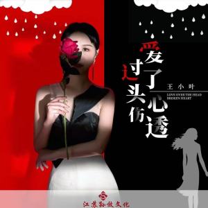 收聽王小葉的愛過了頭心傷透（Live合唱版） (完整版)歌詞歌曲