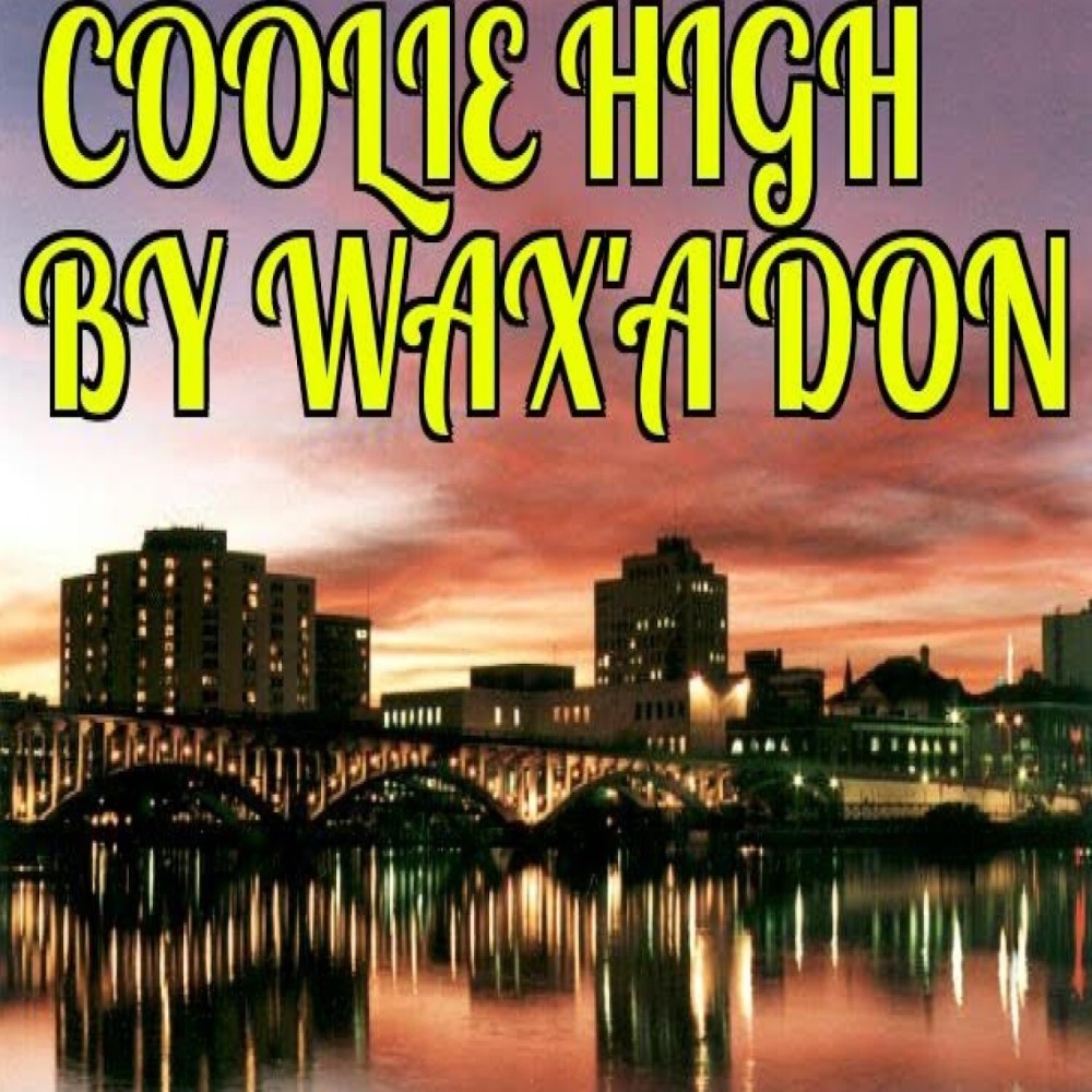 Coolie High (Explicit)