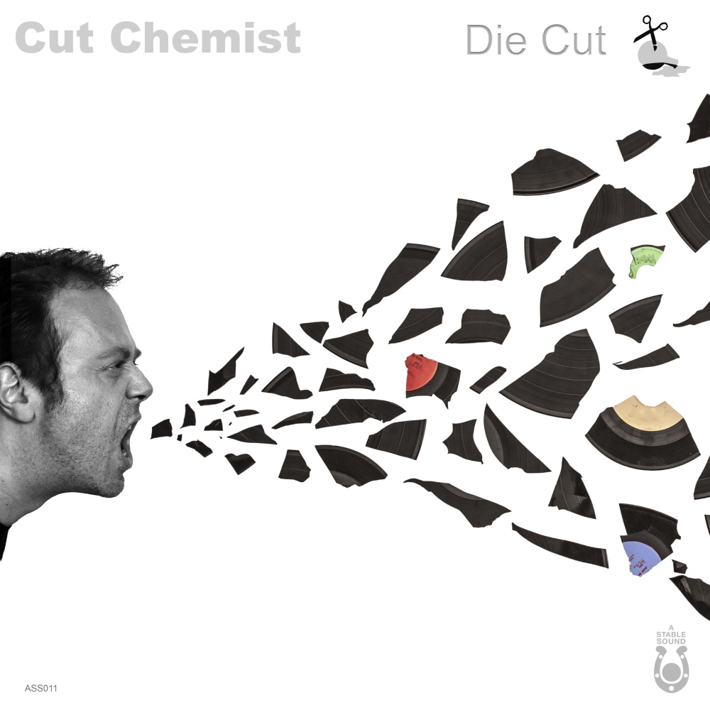 Die Cut (Wrap) (Bonus Track)