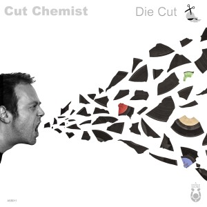 อัลบัม Die Cut ศิลปิน Cut Chemist