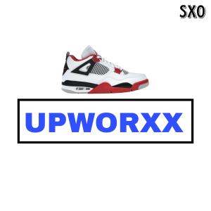 Album UPWORXXX (Explicit) from SXO