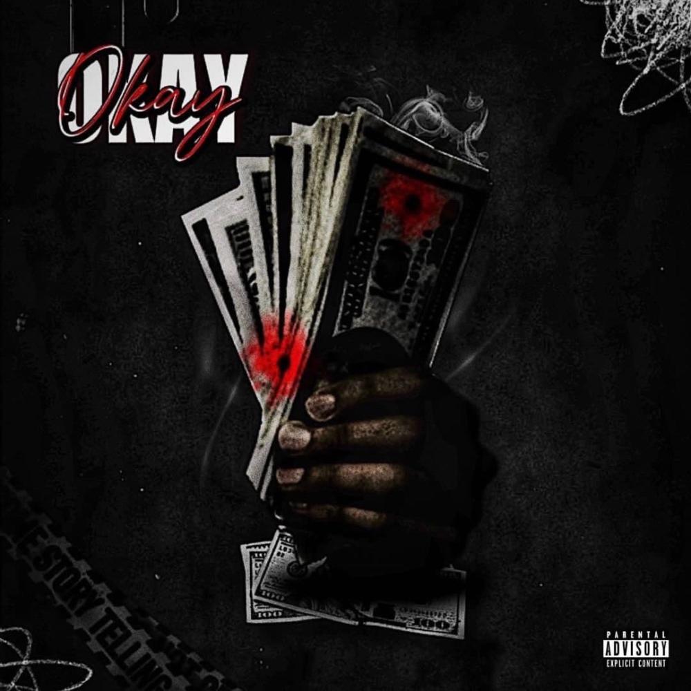 Okay (feat. Tinydown & Knownfatcrip) (Explicit)