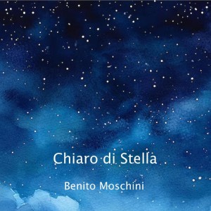 Album Chiaro Di Stella from Benito Moschini