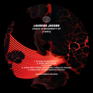 Listen to Kino Der Toten (SAMOH Remix) song with lyrics from Laurens Jacobs