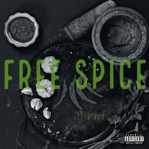 Poppito Longway的專輯Free Spice (Explicit)