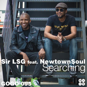 收听Sir LSG的Searching歌词歌曲