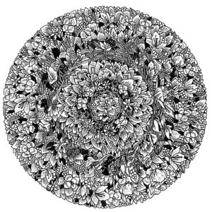 ดาวน์โหลดและฟังเพลง In Bloom พร้อมเนื้อเพลงจาก Some Ember