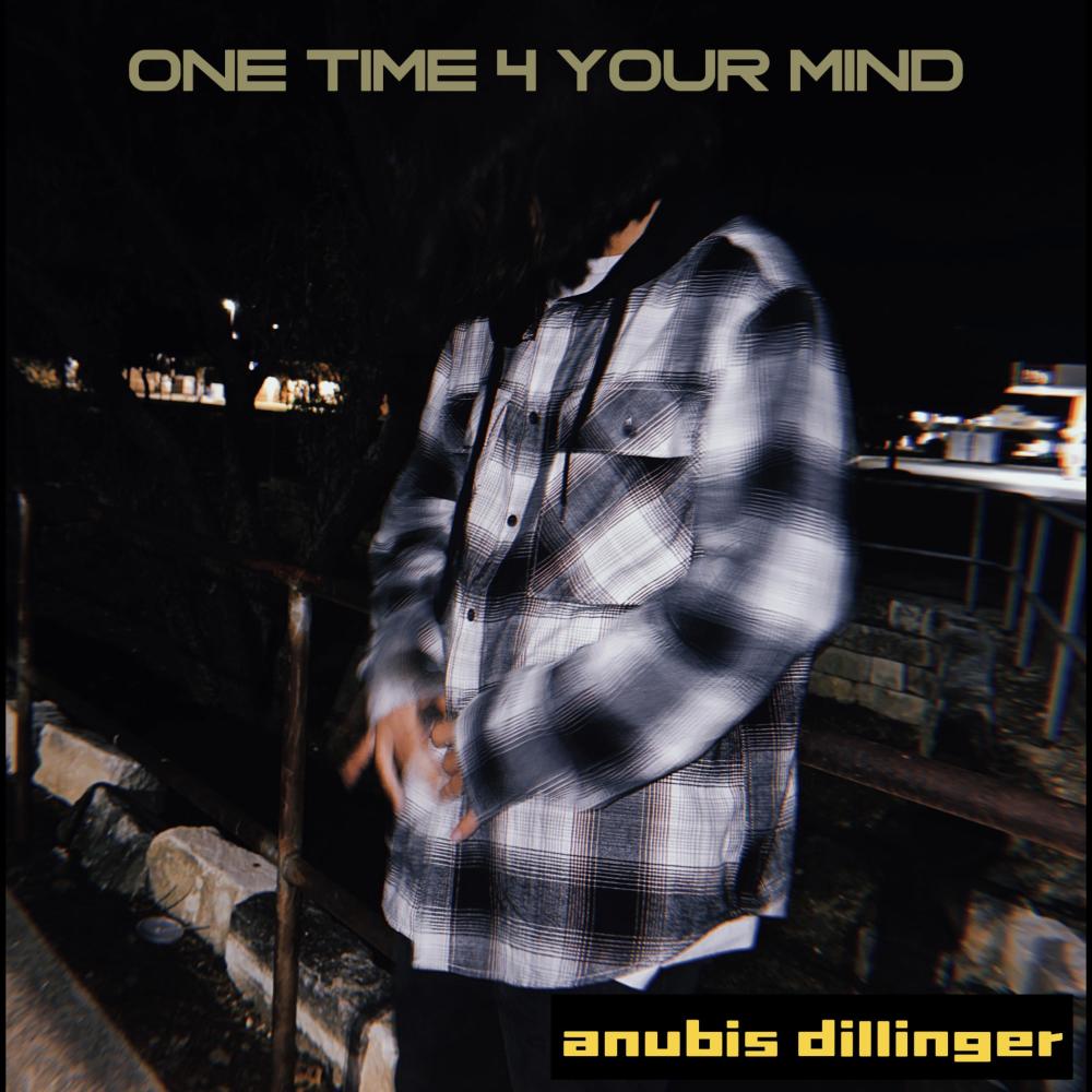 one time (feat. Ave Fenix) (Explicit)