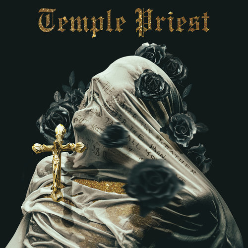 Temple Priest (Explicit)