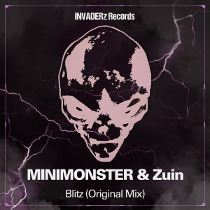 Album Blitz (Original Mix) from 