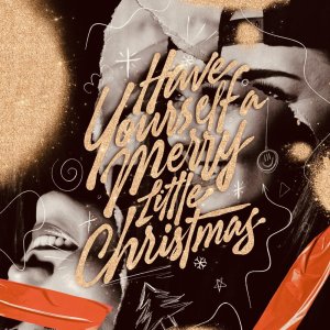 Listen to Have Yourself A Merry Little Christmas song with lyrics from Jessica Hammond