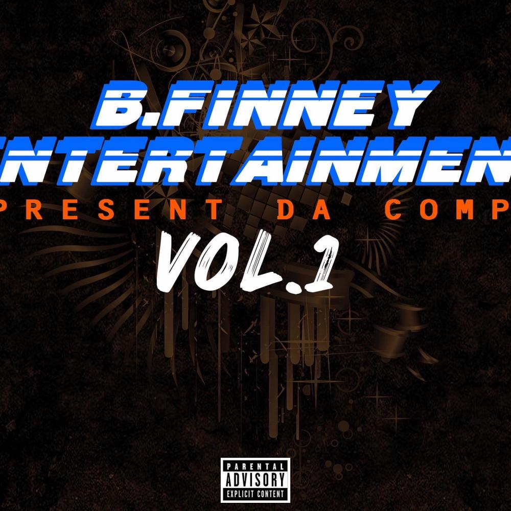 TRUST ISSUES (feat. BOONIE SOLO) (Explicit)