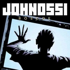 收聽Johnossi的Roscoe (Radio Edit)歌詞歌曲