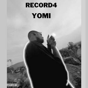 Yomi的專輯Record4