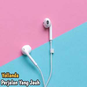 Album PERJALANAN YANG JAUH oleh Yollanda