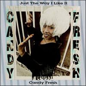 收聽Candy Fresh的Move that Body (Explicit)歌詞歌曲