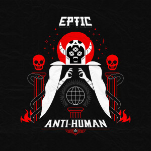 Listen to Hold Me Back (Trampa Remix) song with lyrics from Eptic
