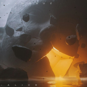 Album ALIVE from PHANTOMZ