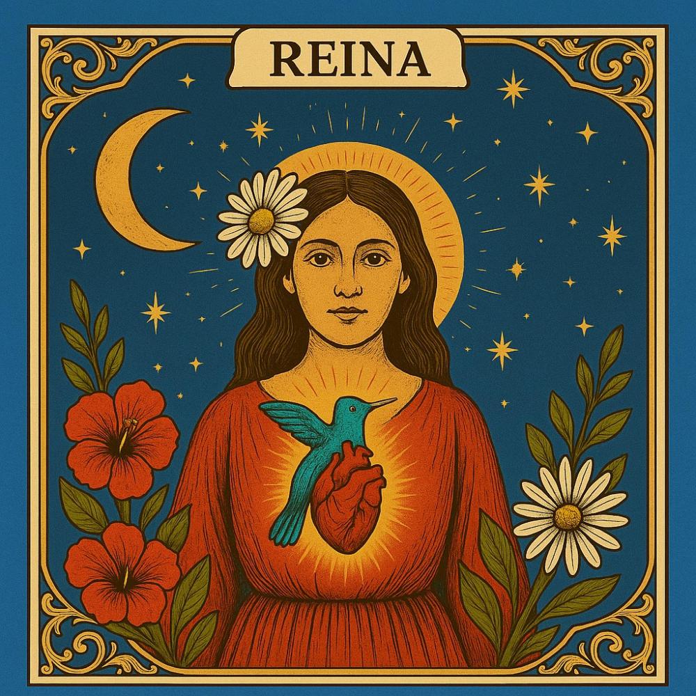 Reina