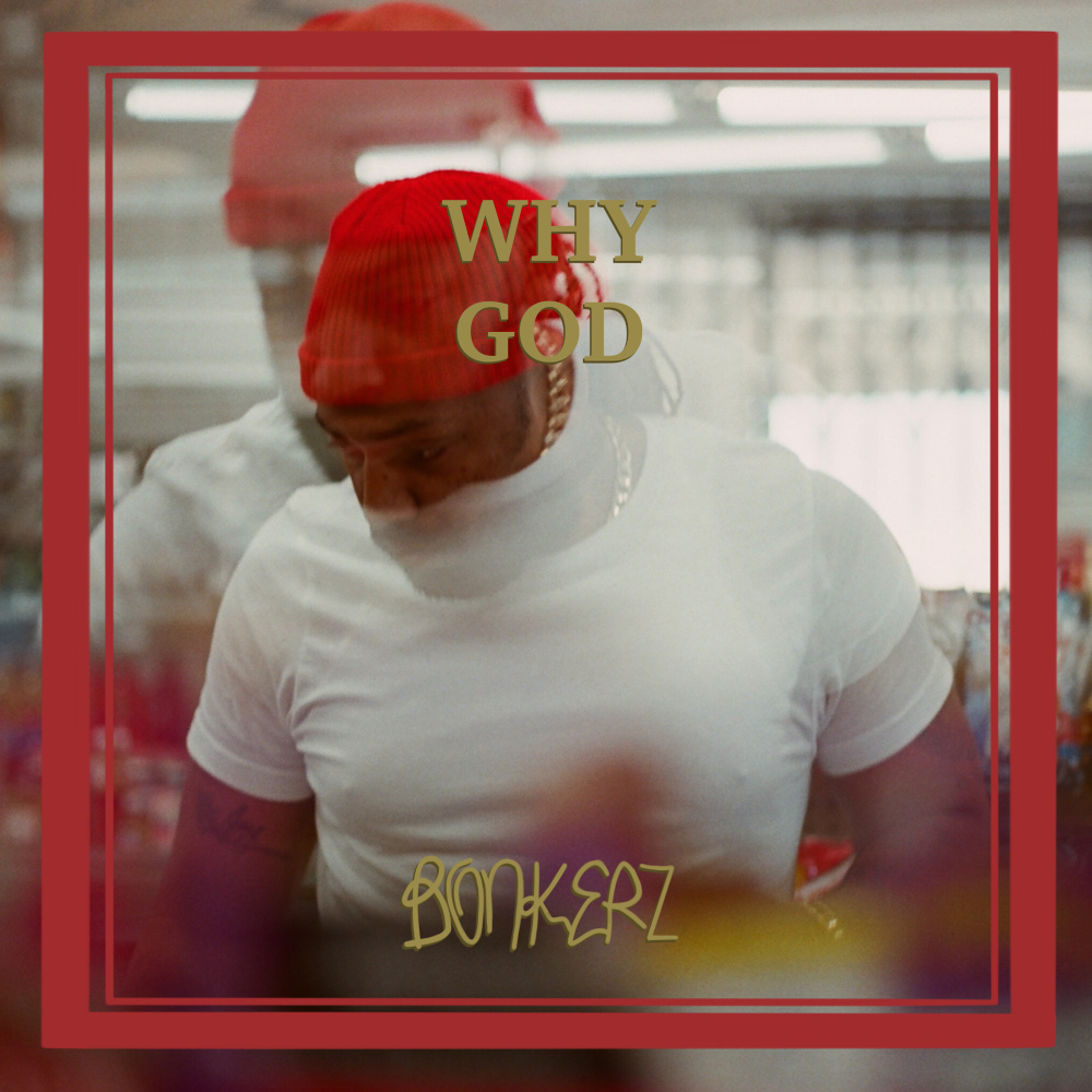 Why God (Explicit)