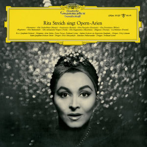 ดาวน์โหลดและฟังเพลง Puccini: La Bohème / Act 2 - "Quando m'en vo'" พร้อมเนื้อเพลงจาก Rita Streich
