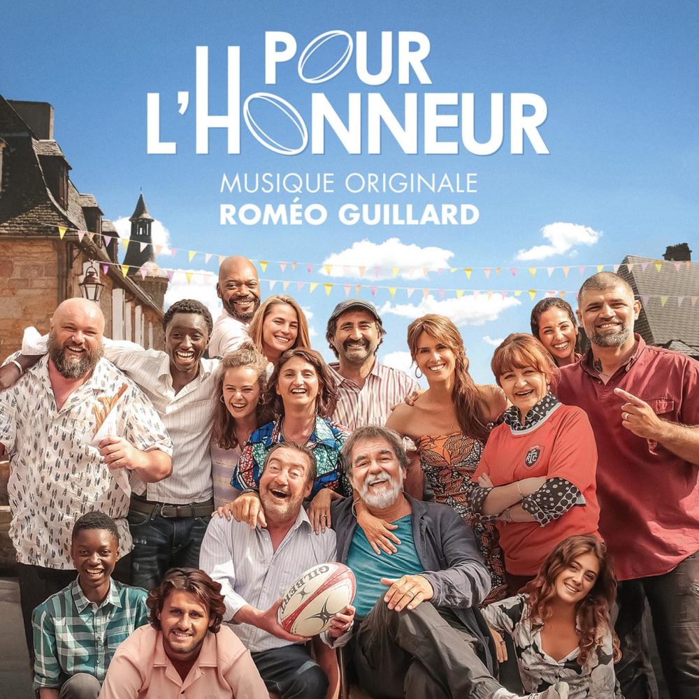 On arrive demain (Edit Single)