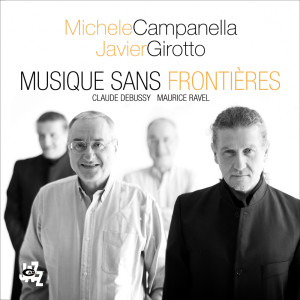 Michele Campanella的專輯Musique Sans Frontieres