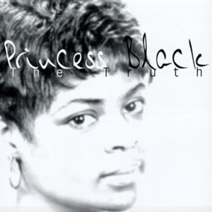 收聽Princess Black的Israelite歌詞歌曲