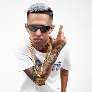 Listen to REBOLANDO ELA É FOGUENTA,SENTANDO É FENOMENAL (Explicit) song with lyrics from Dj LW