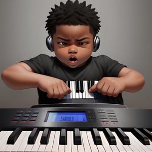 default playlist img