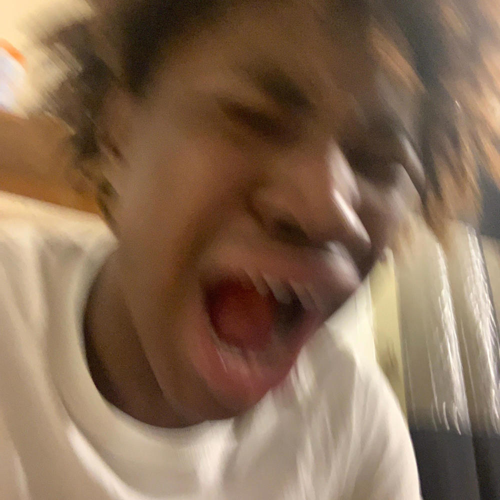 Redd All Day (Explicit)