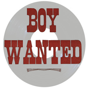 Album Boy Wanted oleh Johnny Crawford