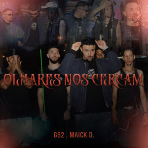 ดาวน์โหลดและฟังเพลง Olhares nos Cercam พร้อมเนื้อเพลงจาก G62