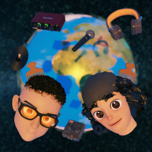 default playlist img