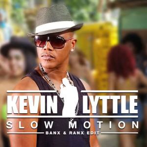 Album Slow Motion (Banx & Ranx Edit) from Kevin Lyttle