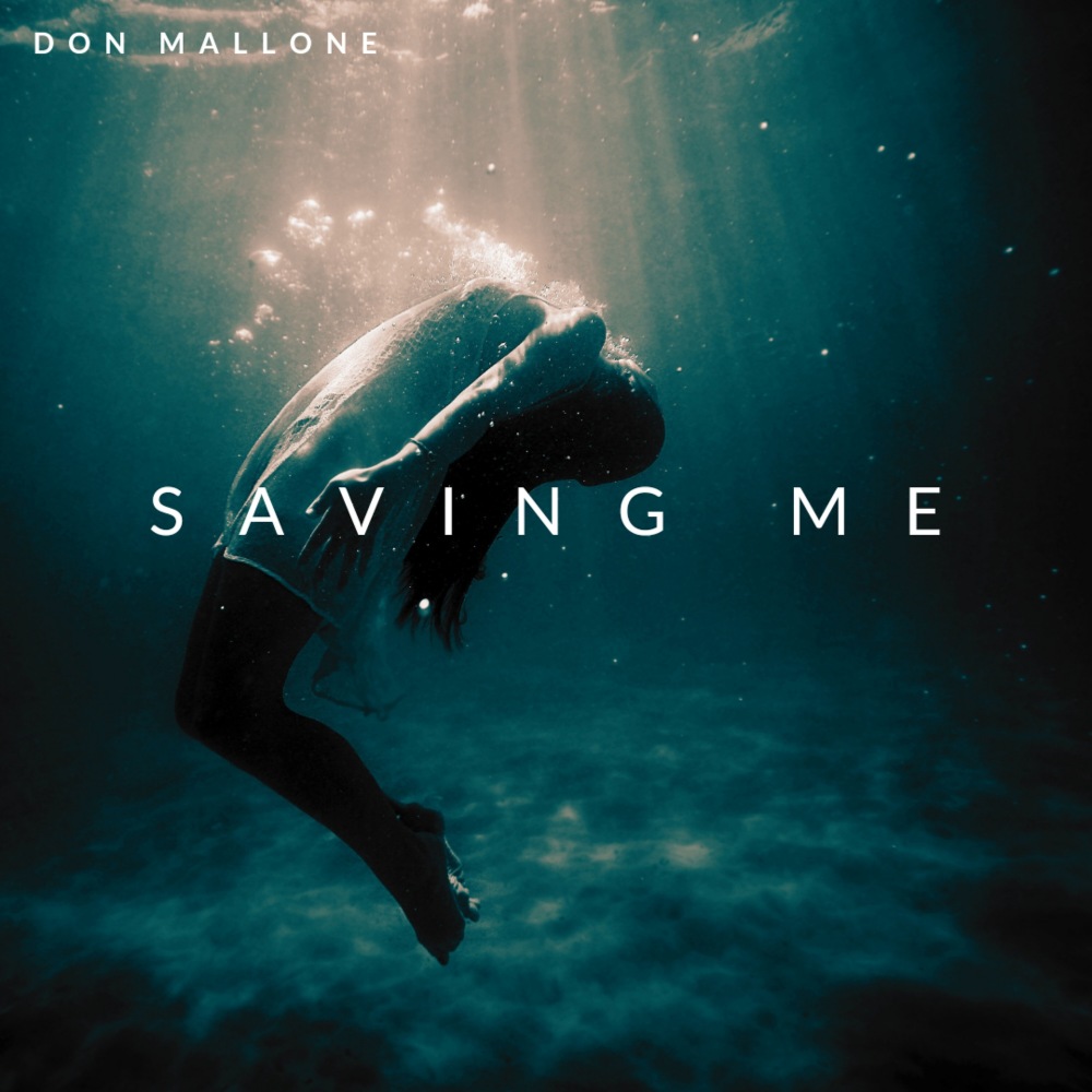 Saving Me