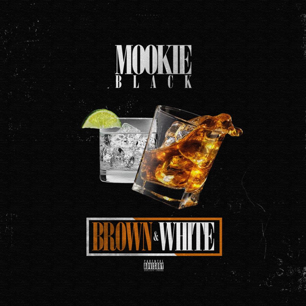 Brown and White (feat. Sam I Am) (Explicit)