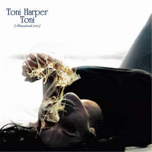 Toni Harper的专辑Toni (Remastered 2021)