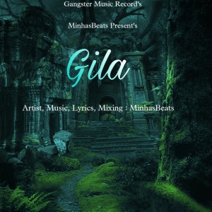 Album Gila from MinhasBeats