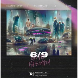 Listen to Gono Tshwana (6/9) (Explicit) song with lyrics from Keletso Langa