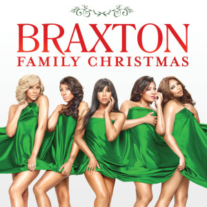 ดาวน์โหลดและฟังเพลง Blessed New Year พร้อมเนื้อเพลงจาก The Braxtons