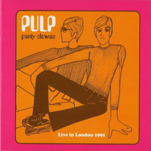 ดาวน์โหลดและฟังเพลง Love Is Blind (Live) พร้อมเนื้อเพลงจาก Pulp
