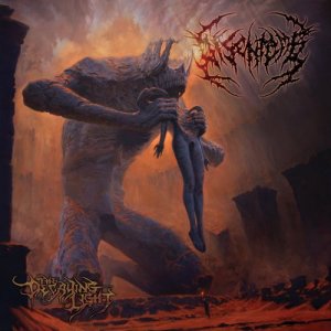 ดาวน์โหลดและฟังเพลง The Great Abandonment พร้อมเนื้อเพลงจาก Disentomb