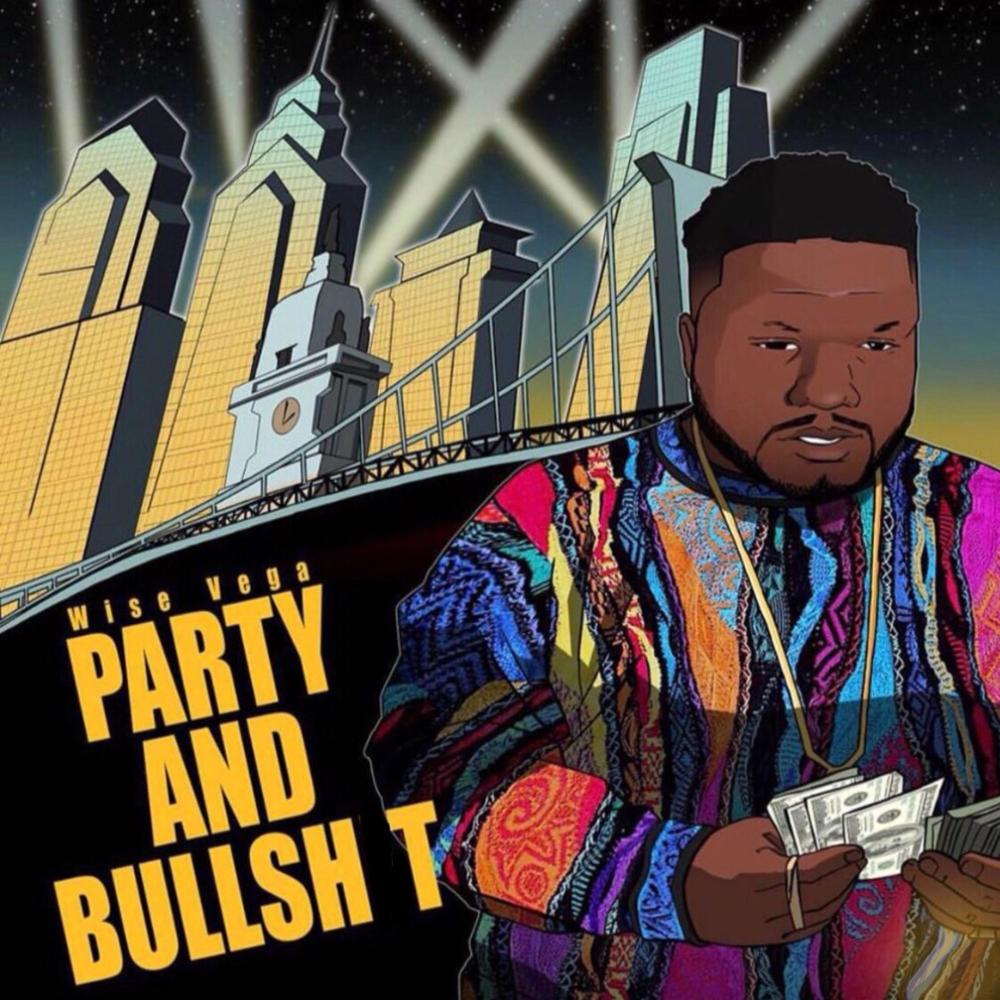 96 Draft (feat. Newz Huddle & I-Know Brasco) (Explicit)