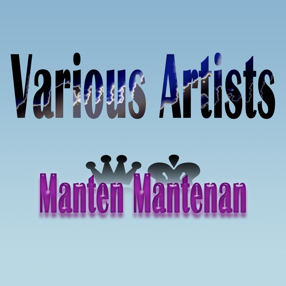 Manten-Mantenan