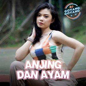 收听DJ Goyang Goyang的Anjing Dan Ayam歌词歌曲