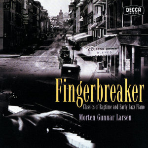 ดาวน์โหลดและฟังเพลง Joplin: The Entertainer พร้อมเนื้อเพลงจาก Morten Gunnar Larsen