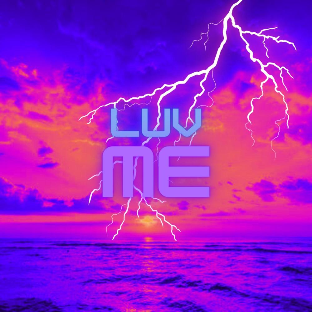 Luv Me (Explicit)