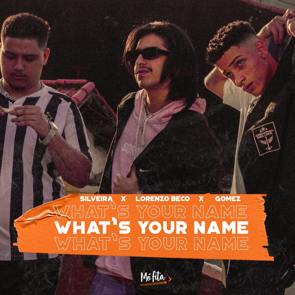 What's Your Name (Explicit)